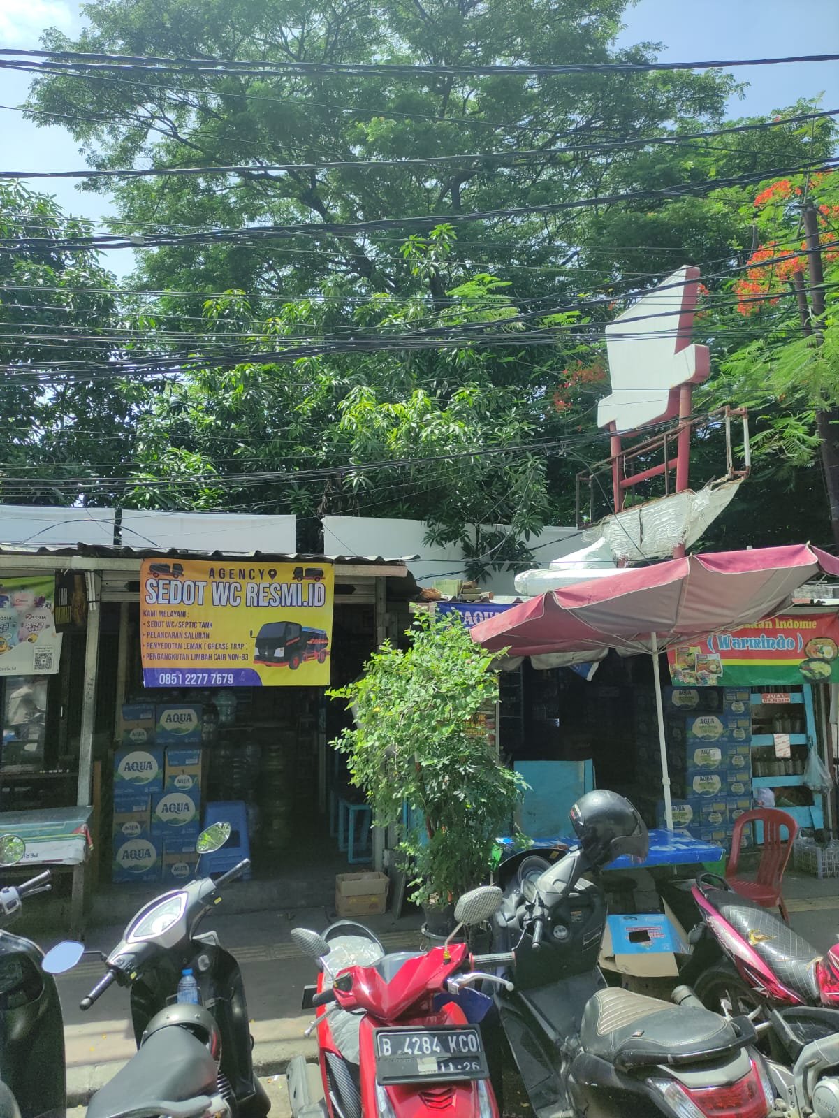 Sedotwcresmi.id Area Pluit