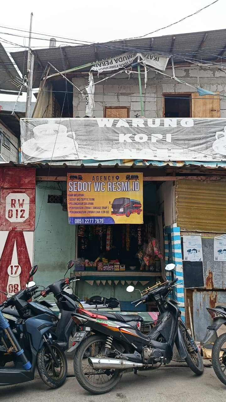 Sedotwcresmi.id Area Pademangan