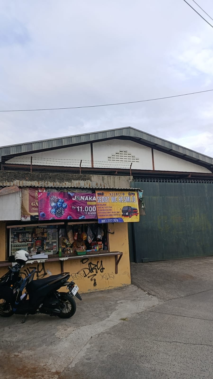 Sedotwcresmi.id Area Jakarta Barat